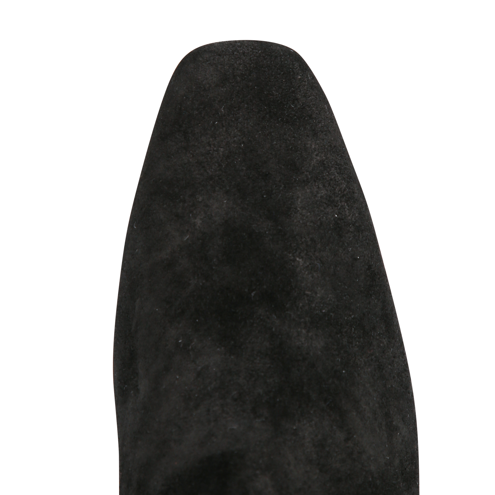 Suède enkellaarzen TORAL Black