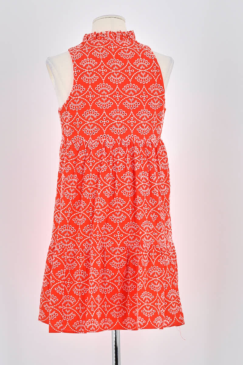 Dress SEZANE - Seconde main Red
