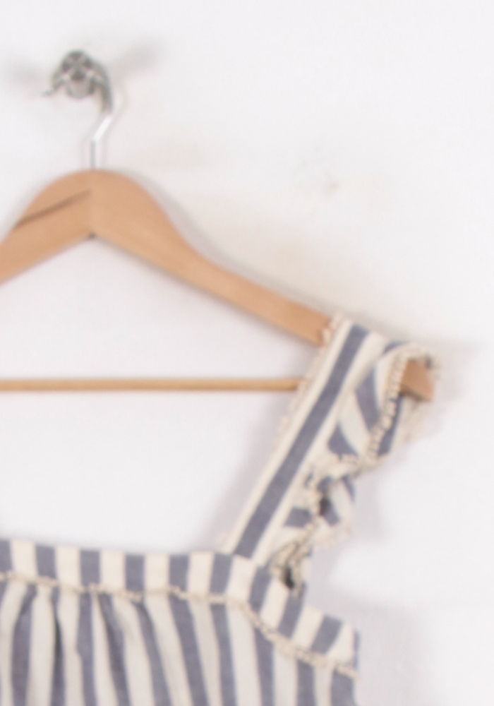 Top & tank top SEZANE - Seconde main Blue