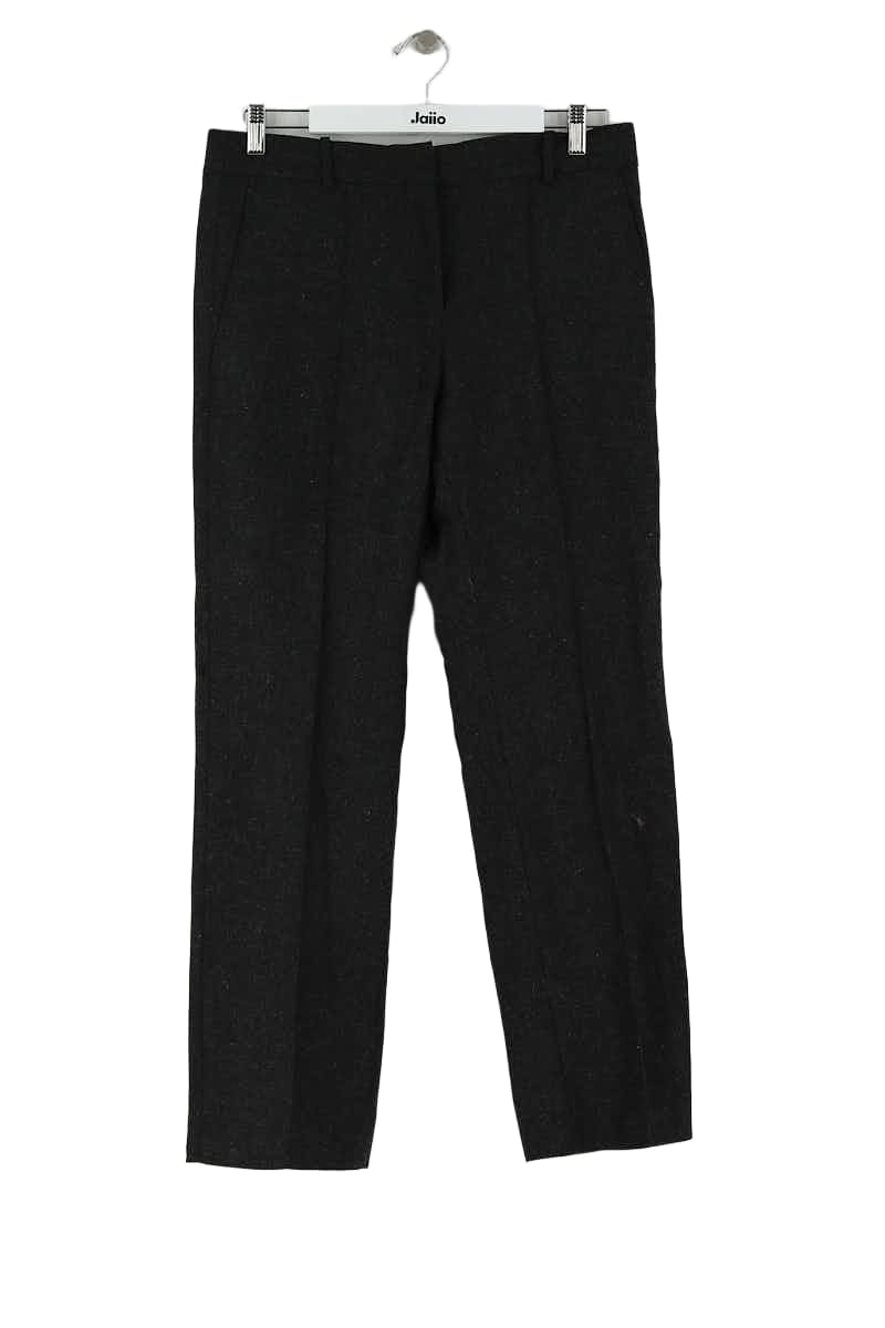 Carrot trousers LAURENCE BRAS - Seconde Main Black
