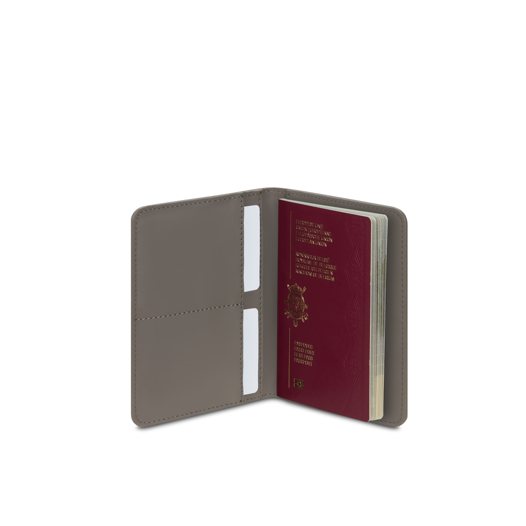 Lost in Berlin Lifestyle Accessory Size S LIPAULT Grey