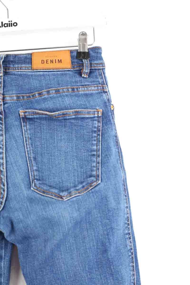 . SEZANE - Seconde main Blue