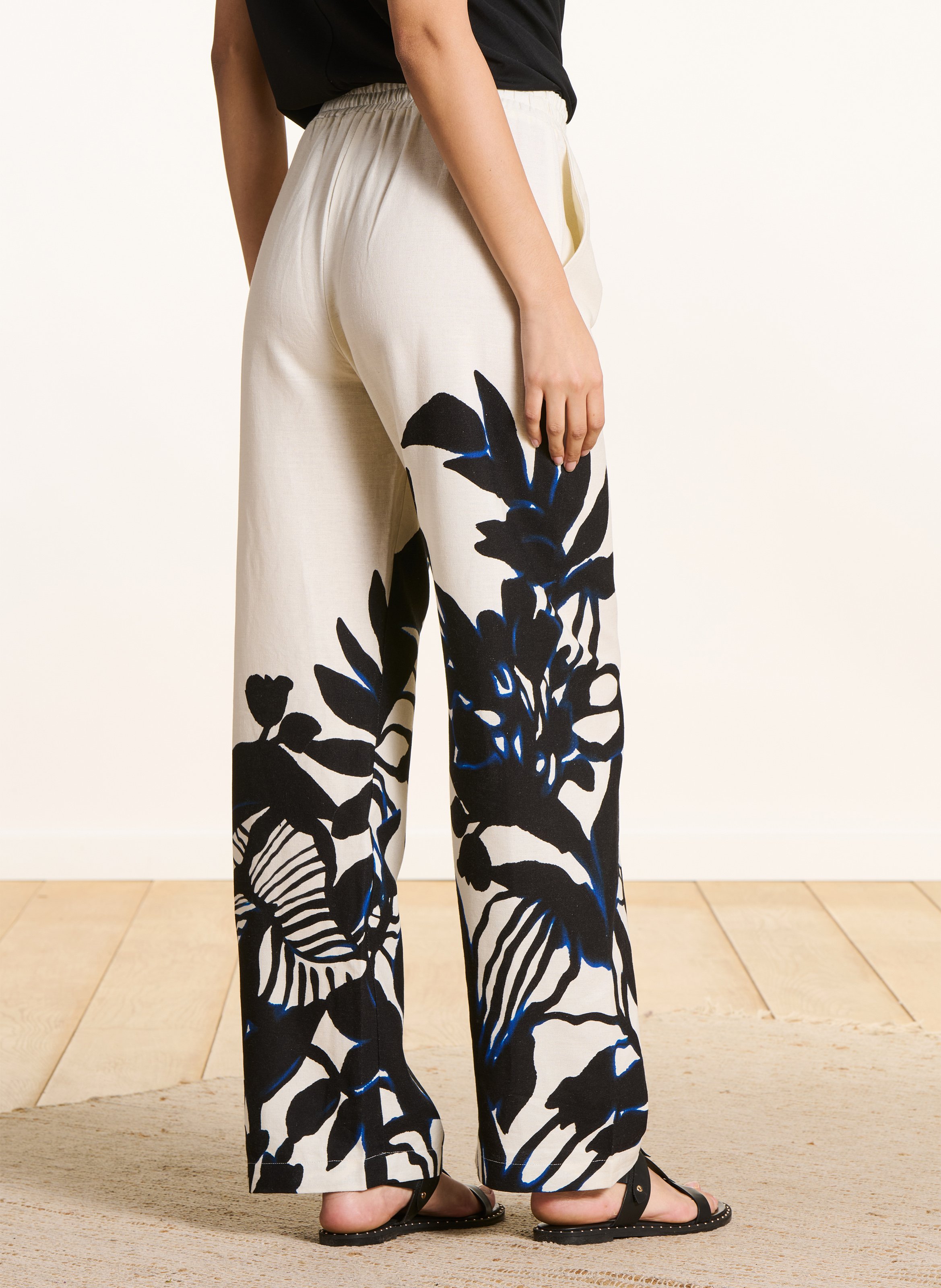 NE PAS REF ERREUR LA FEE MARABOUTEE Black