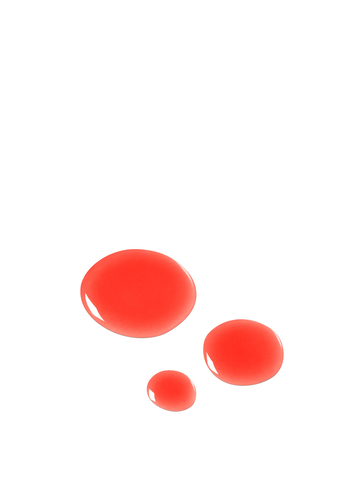 Actieve Gloed MANUCURIST Cranberry