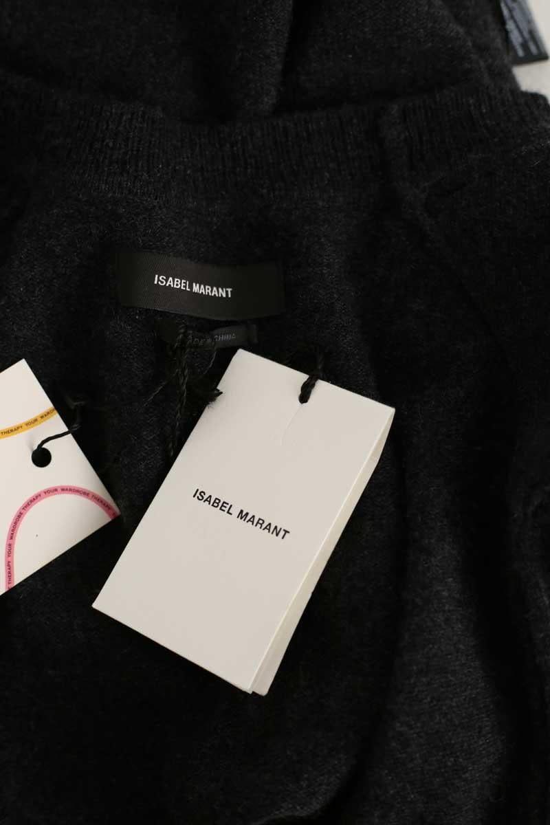 Sweater ISABEL MARANT - Seconde Main Grey