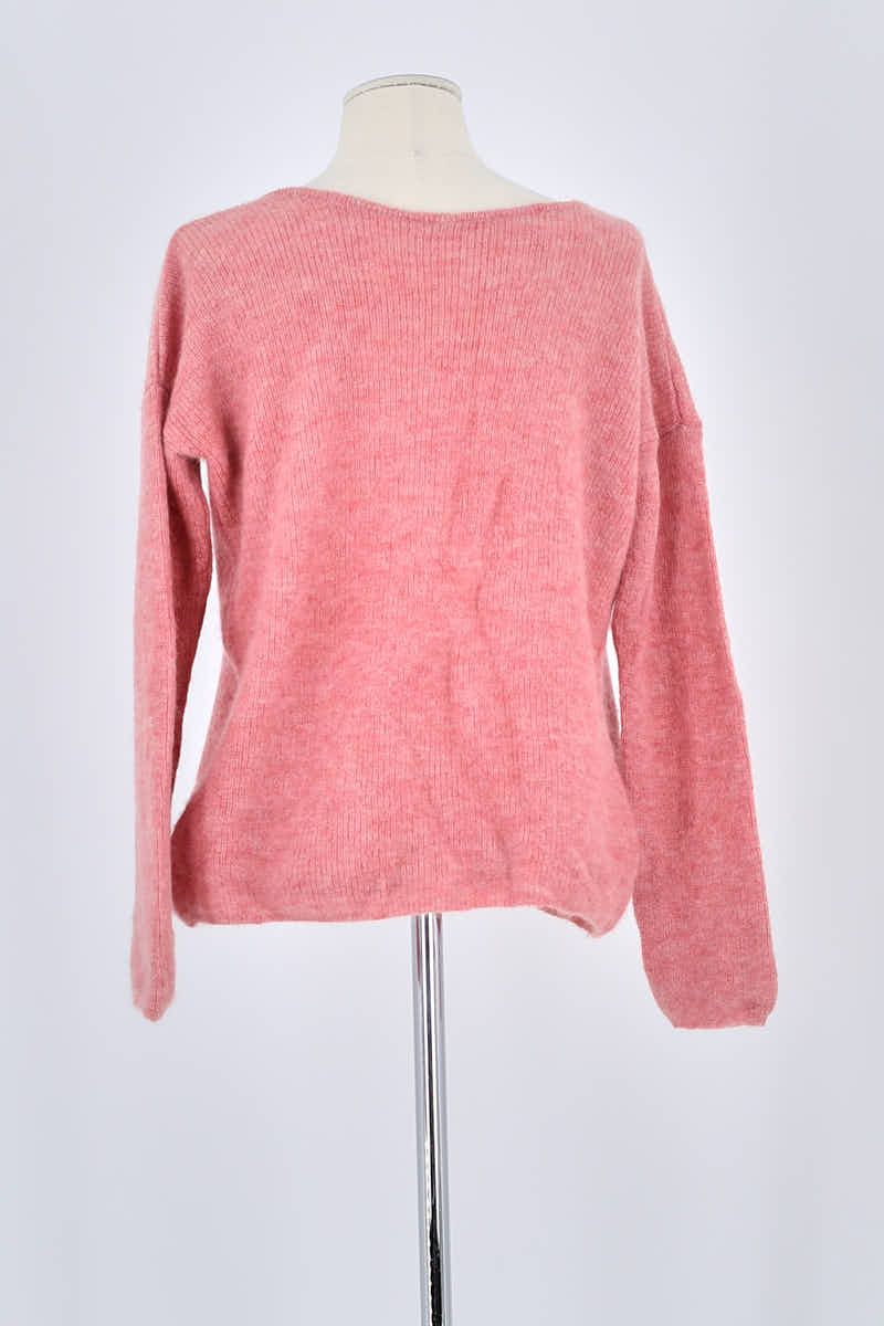 Gilet SEZANE - Seconde main Rose