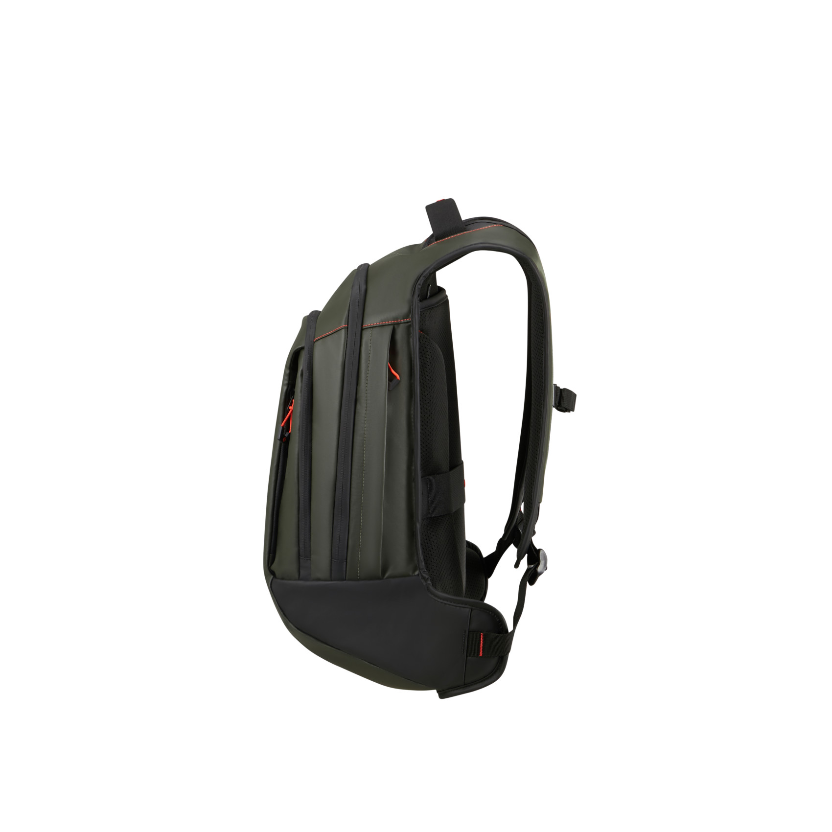 Ecodiver sac à dos ordinateur SAMSONITE Noir