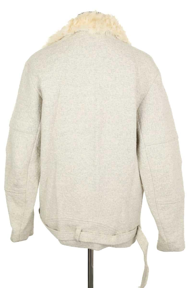 Veste IRO - Seconde Main Gris