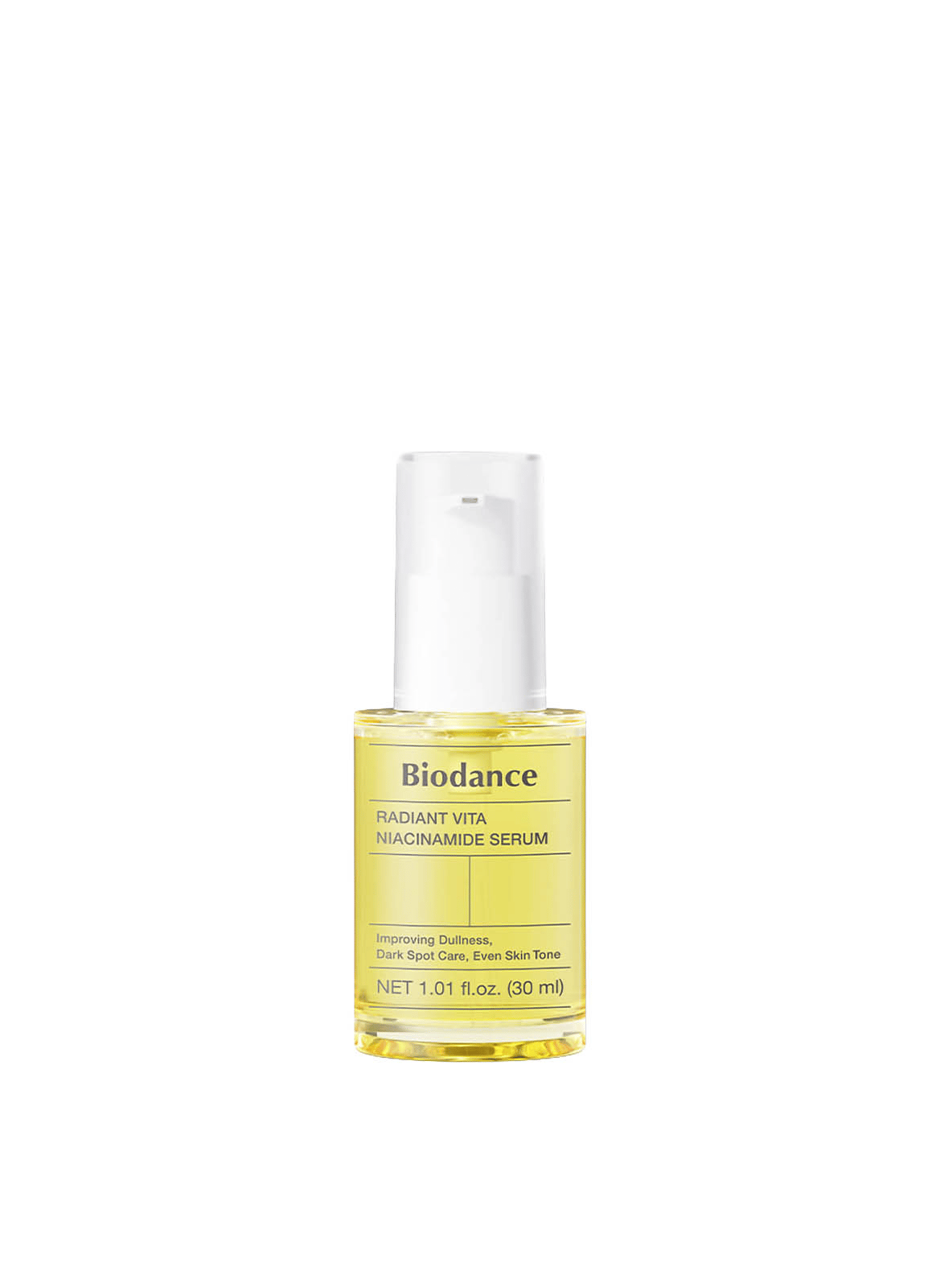Niacinamide Radiance Serum BIODANCE No color