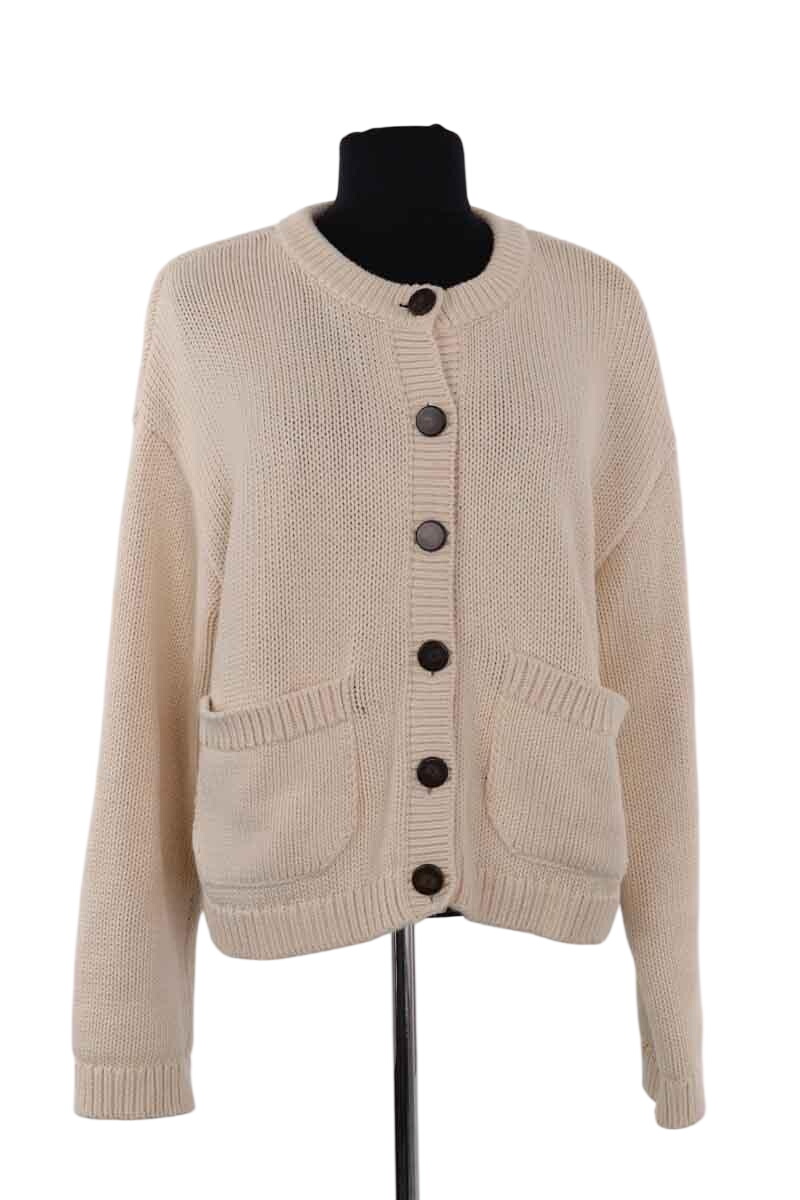 Cardigan SEZANE - Seconde main Beige