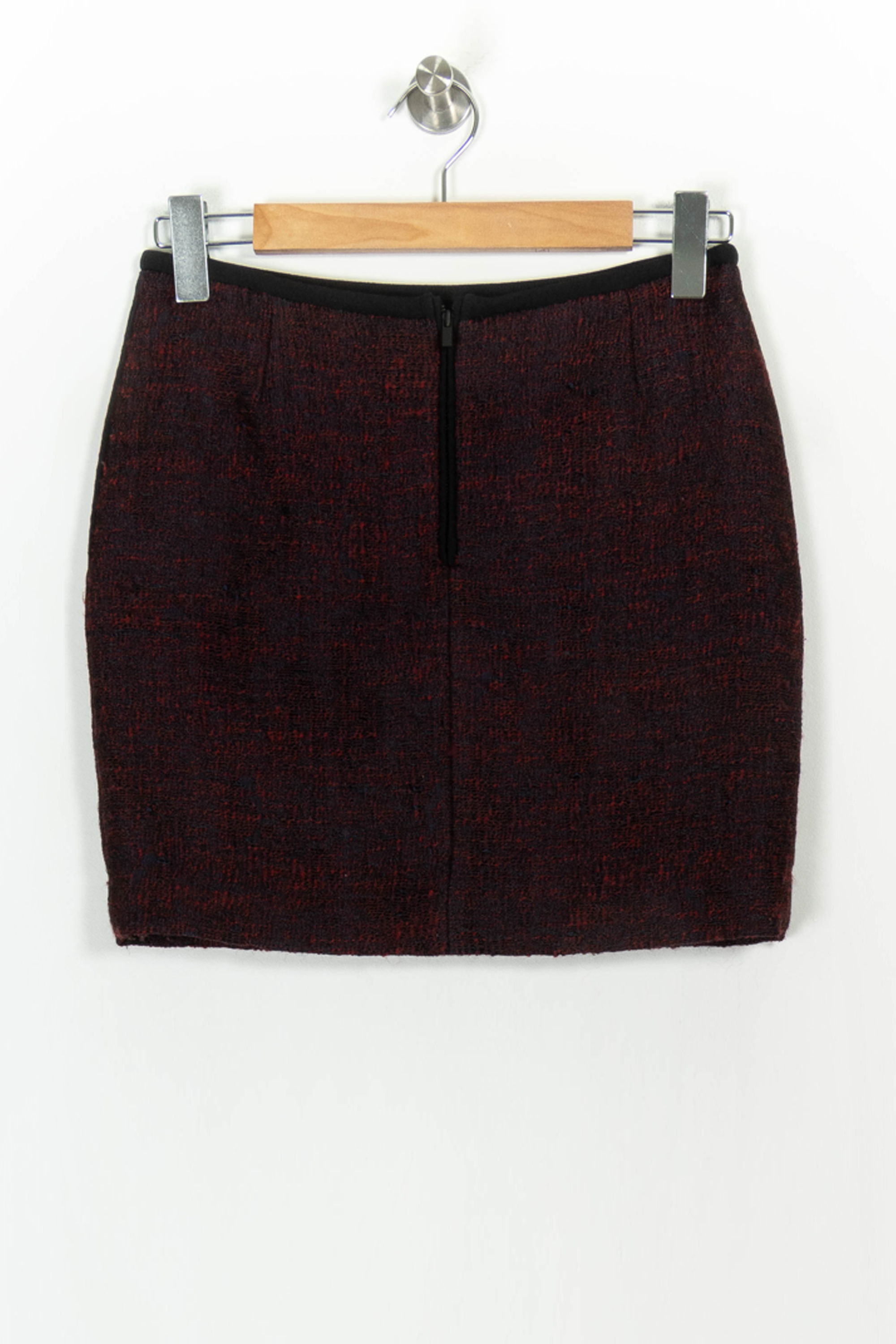 Short & midi skirt COMPTOIR DES COTONNIERS - Seconde main Red
