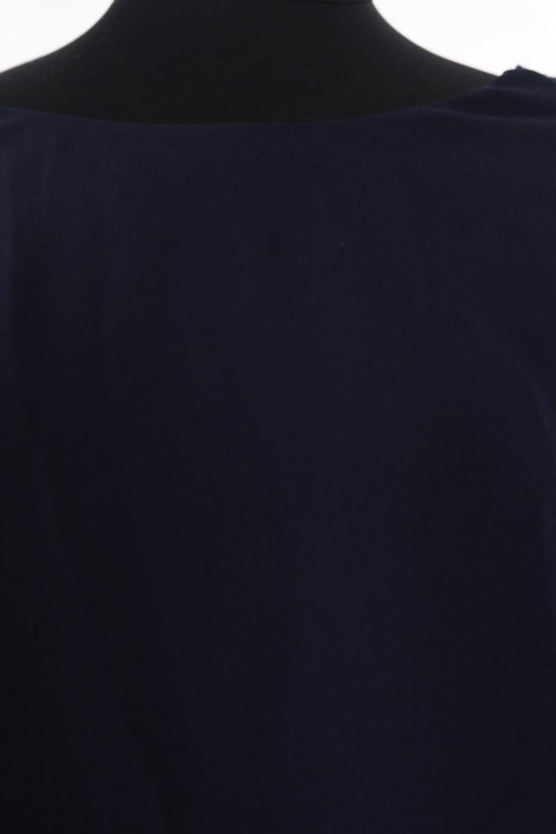 Blouse SEZANE - Seconde main Blue