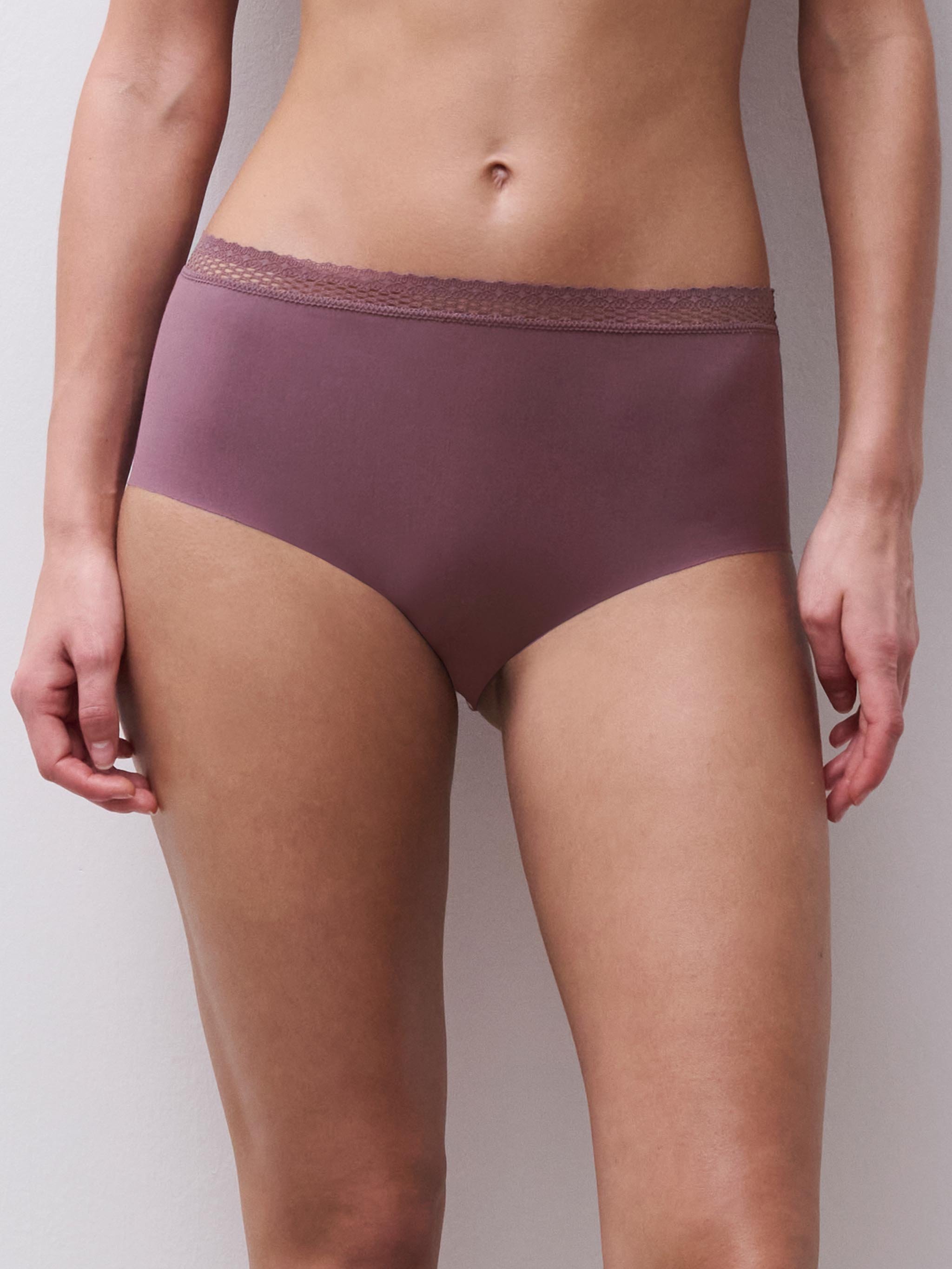 Panties CHANTELLE Purple
