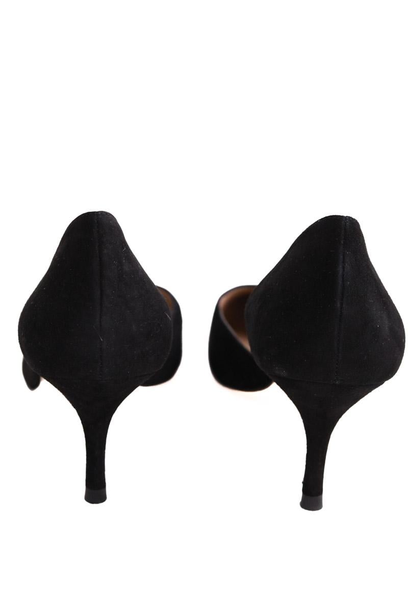 Heels LK BENNETT - Seconde Main Black
