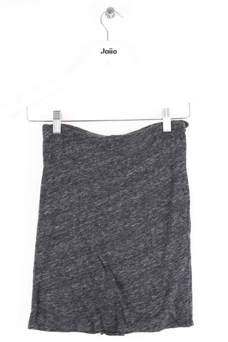 Mini skirt IRO - Seconde Main Grey