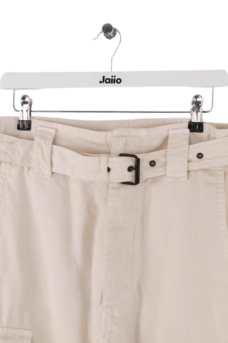 Bermuda shorts ISABEL MARANT - Seconde Main Beige