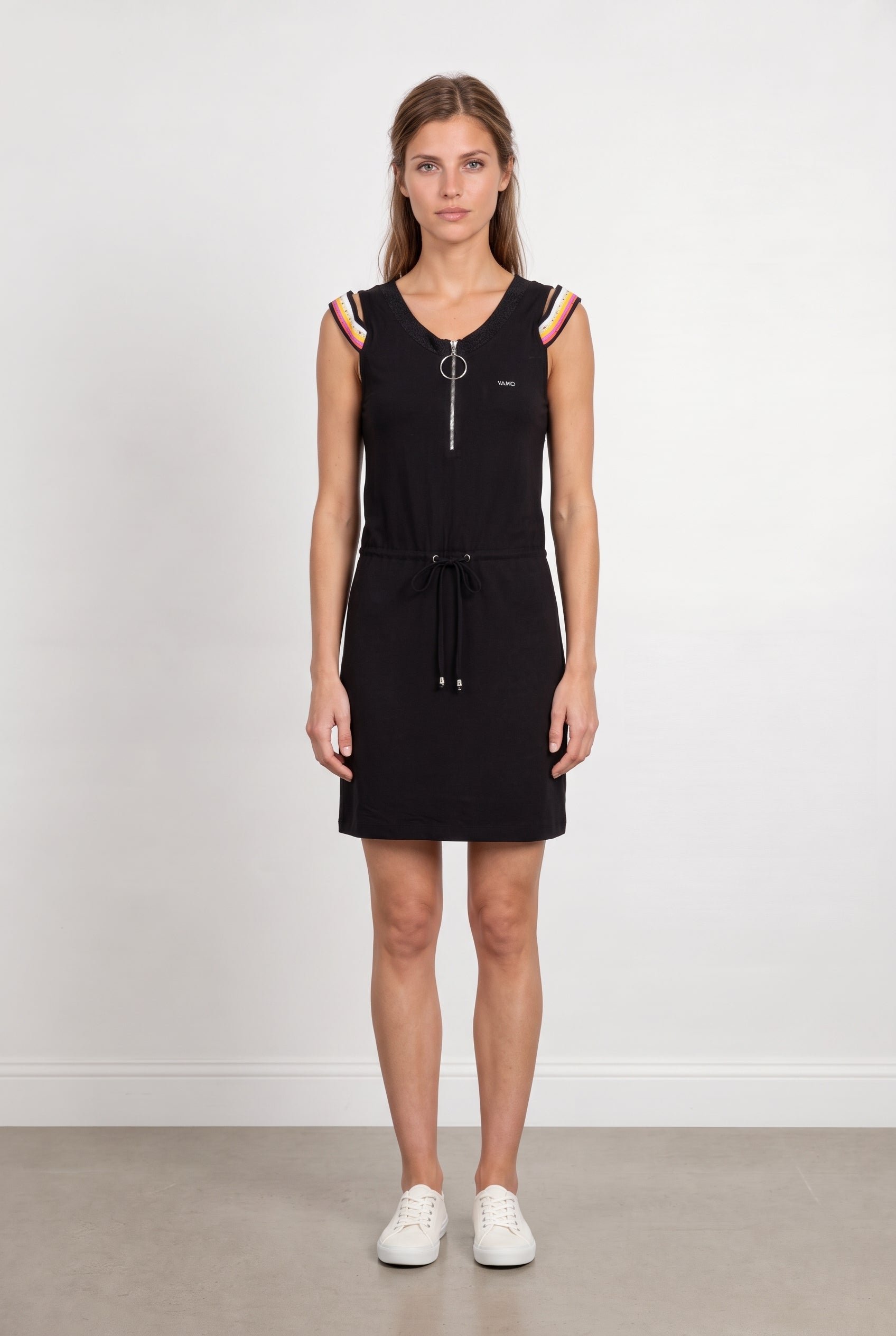 Short & midi dress LIU JO - SECONDE MAIN Black