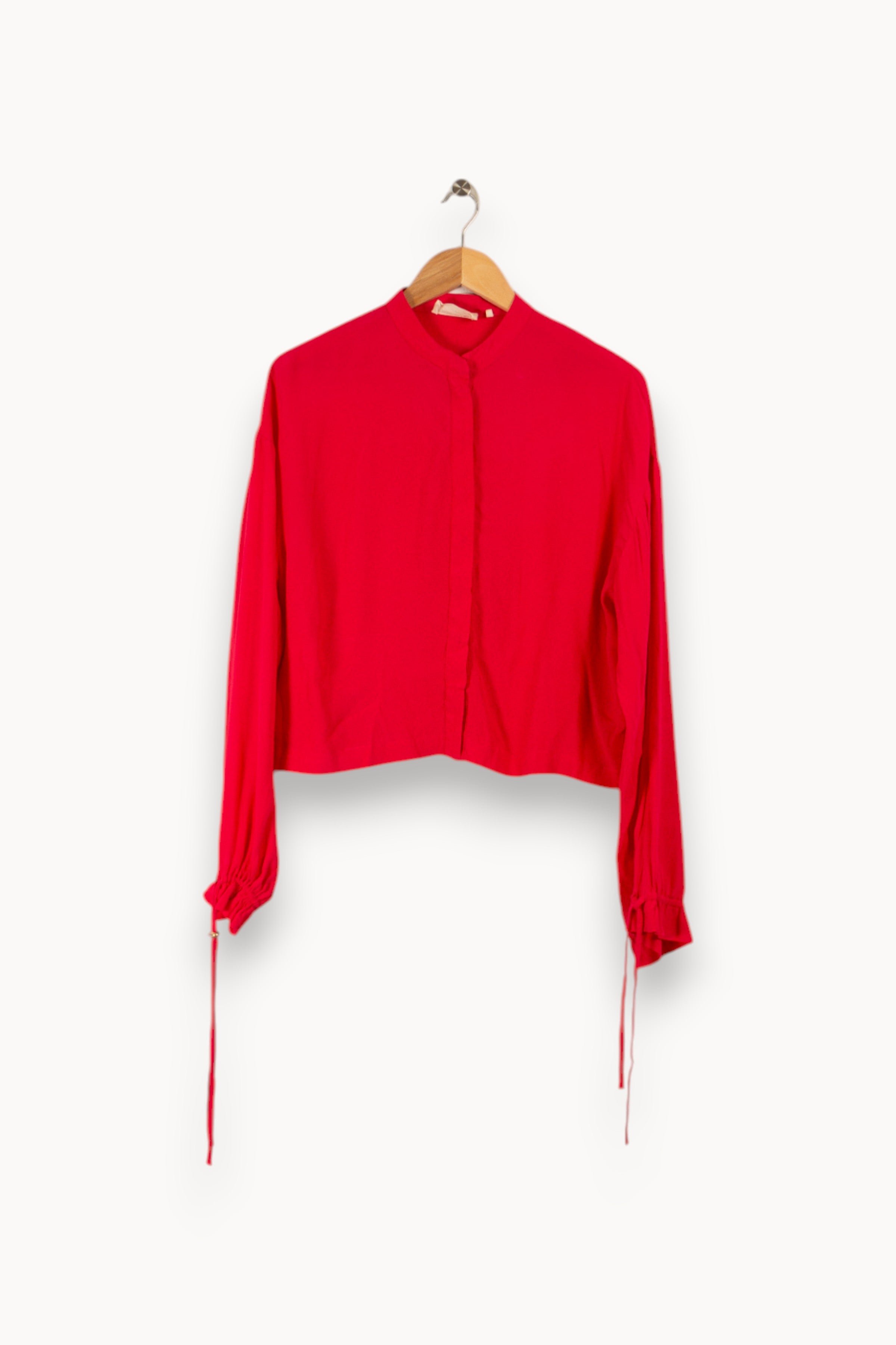 Blouse MARIE SIXTINE - SECONDE MAIN Pink