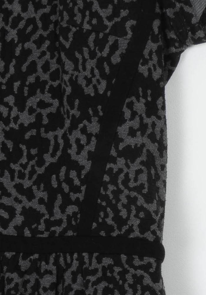 Short & midi dress COMPTOIR DES COTONNIERS - Seconde main Black