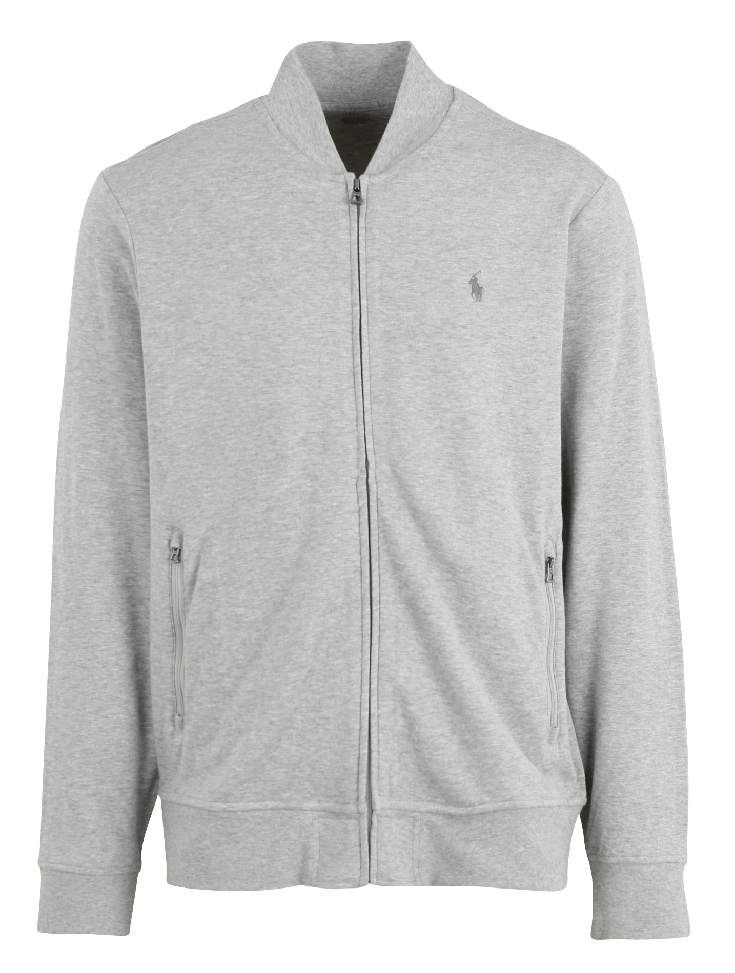 Round-neck Cardigan K213sc18 Polo Ralph Lauren - Men | Place des Tendances