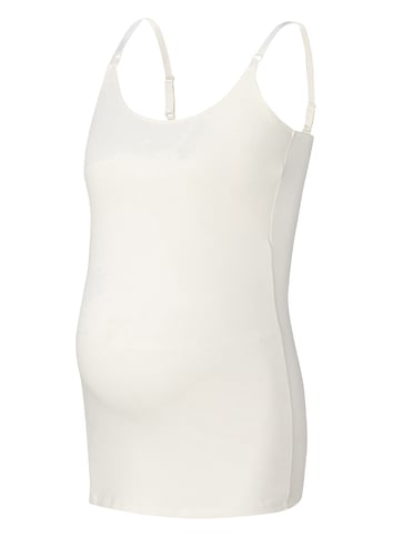 Canotta Noppies Paris Donna - In Viscosa Ed Elastan, Taglio Slim, Scollo Rotondo - Foto 2