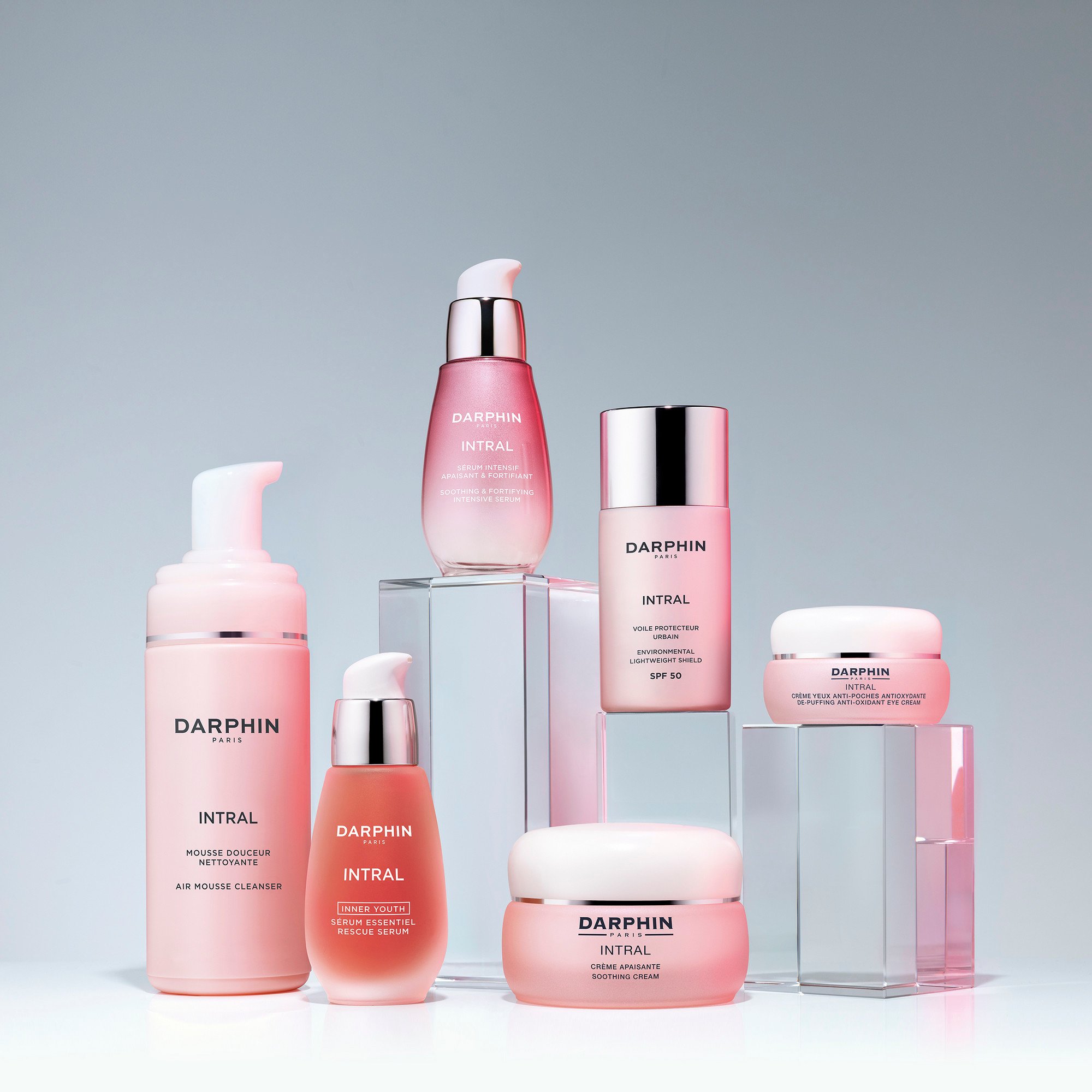 Intral - Inner Youth Sérum Essentiel DARPHIN No color