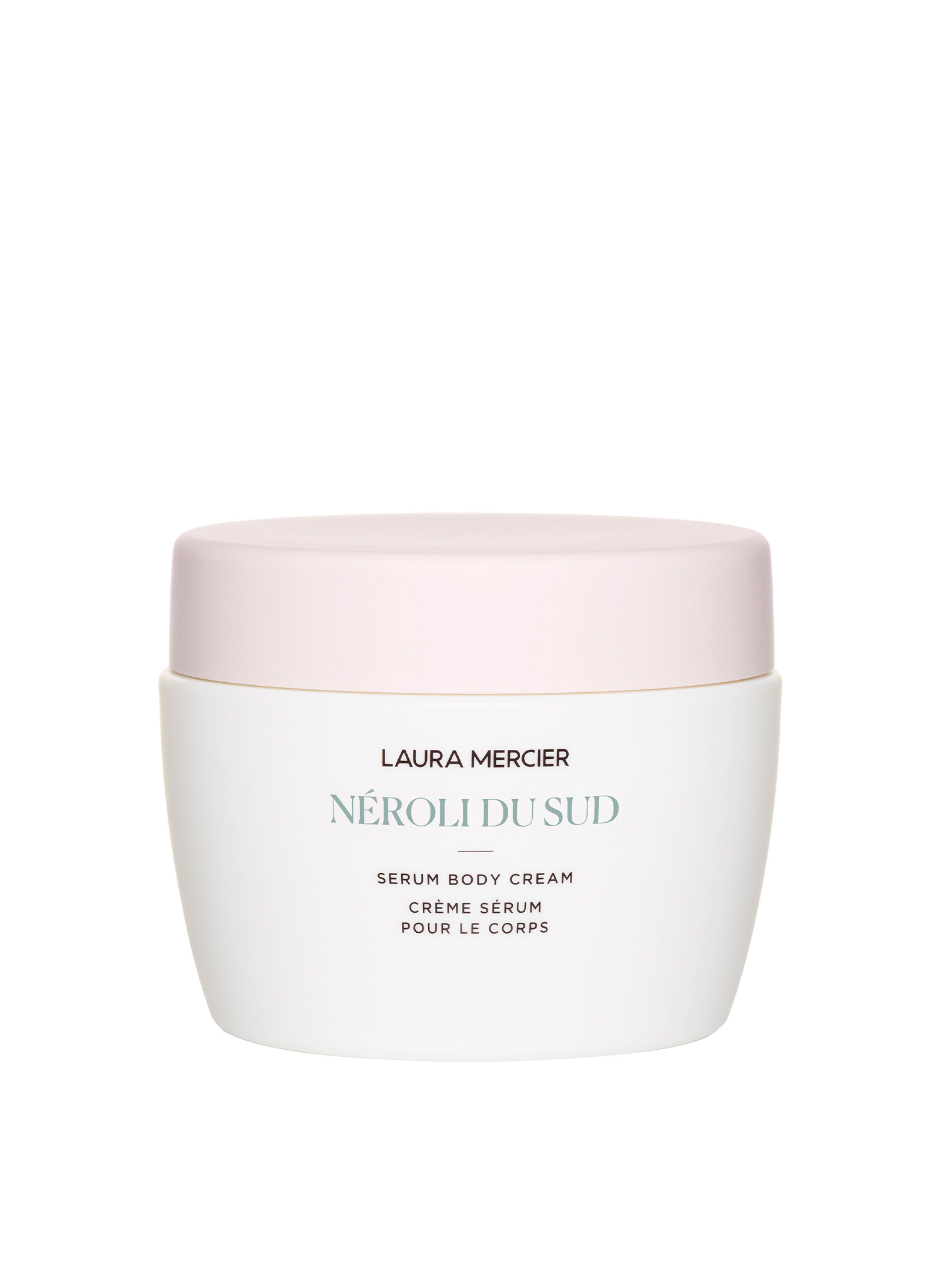 SERUM BODY CREAM - NEROLI LAURA MERCIER No color