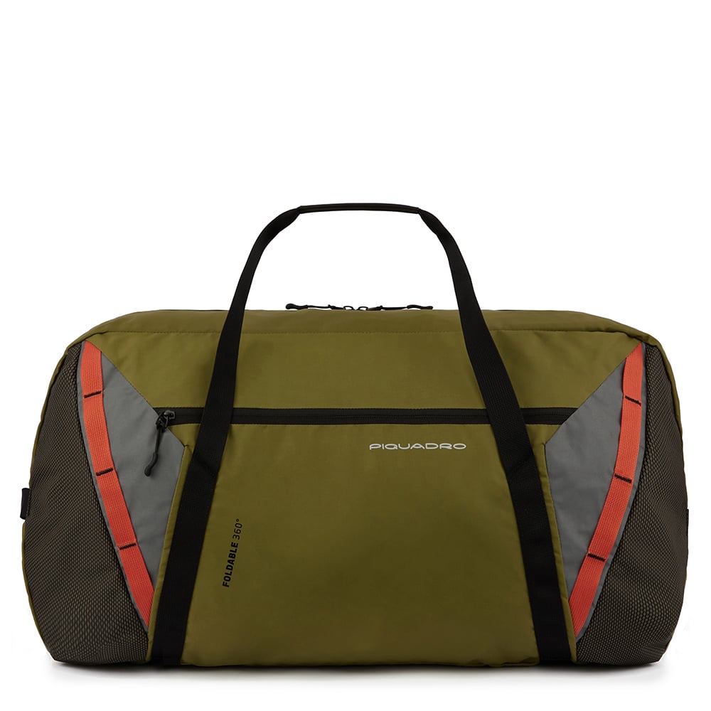 Diadora Sac de Voyage Equipo Petit - Noir