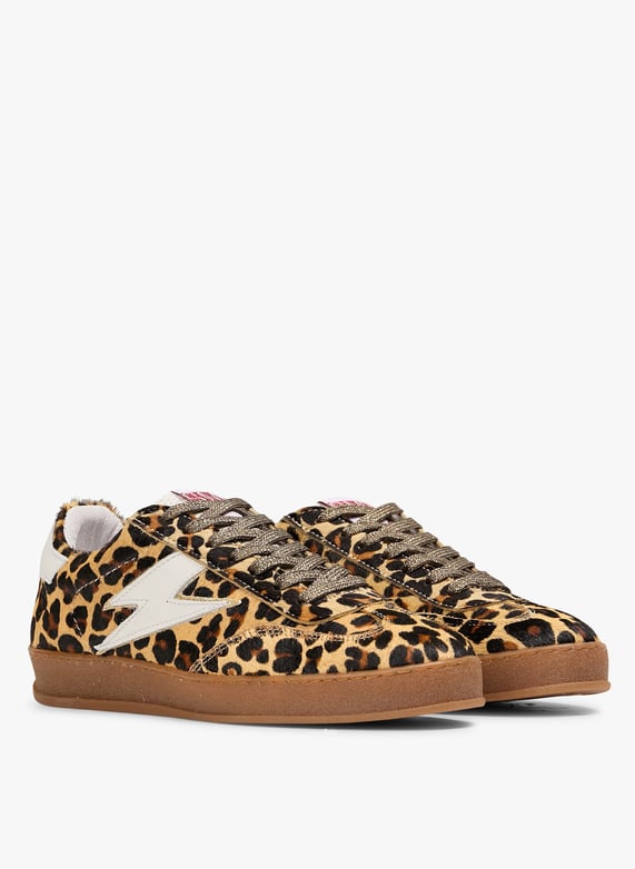 Basket leopard semerdjian sales
