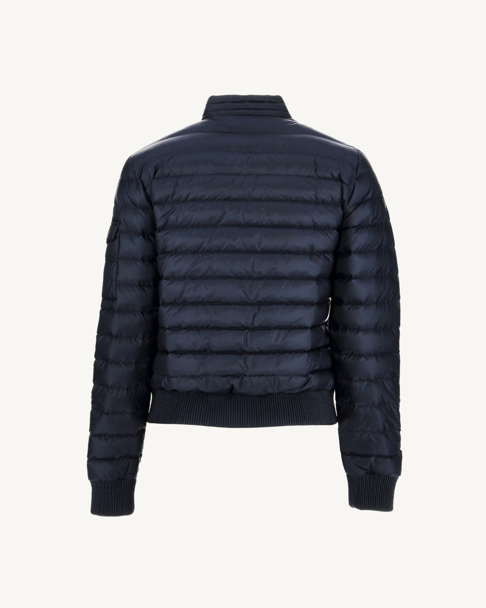 Emmy lightweight bomber JOTT Blue