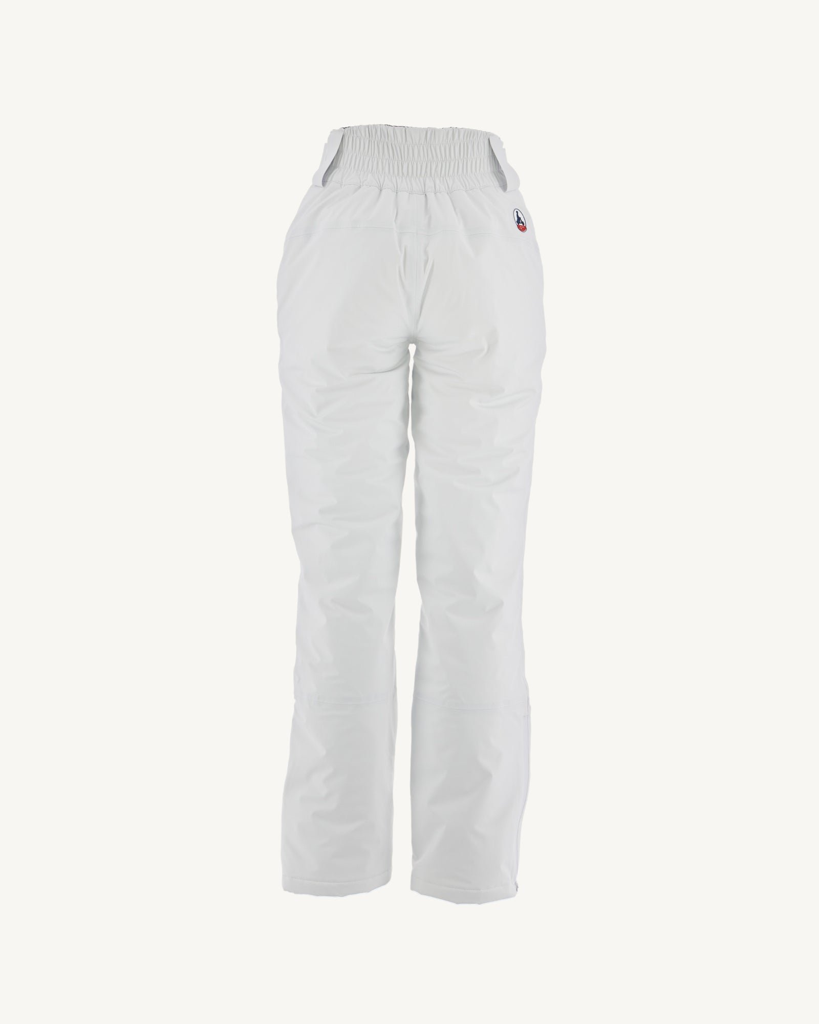 Stepper cold weather skiing pants JOTT White