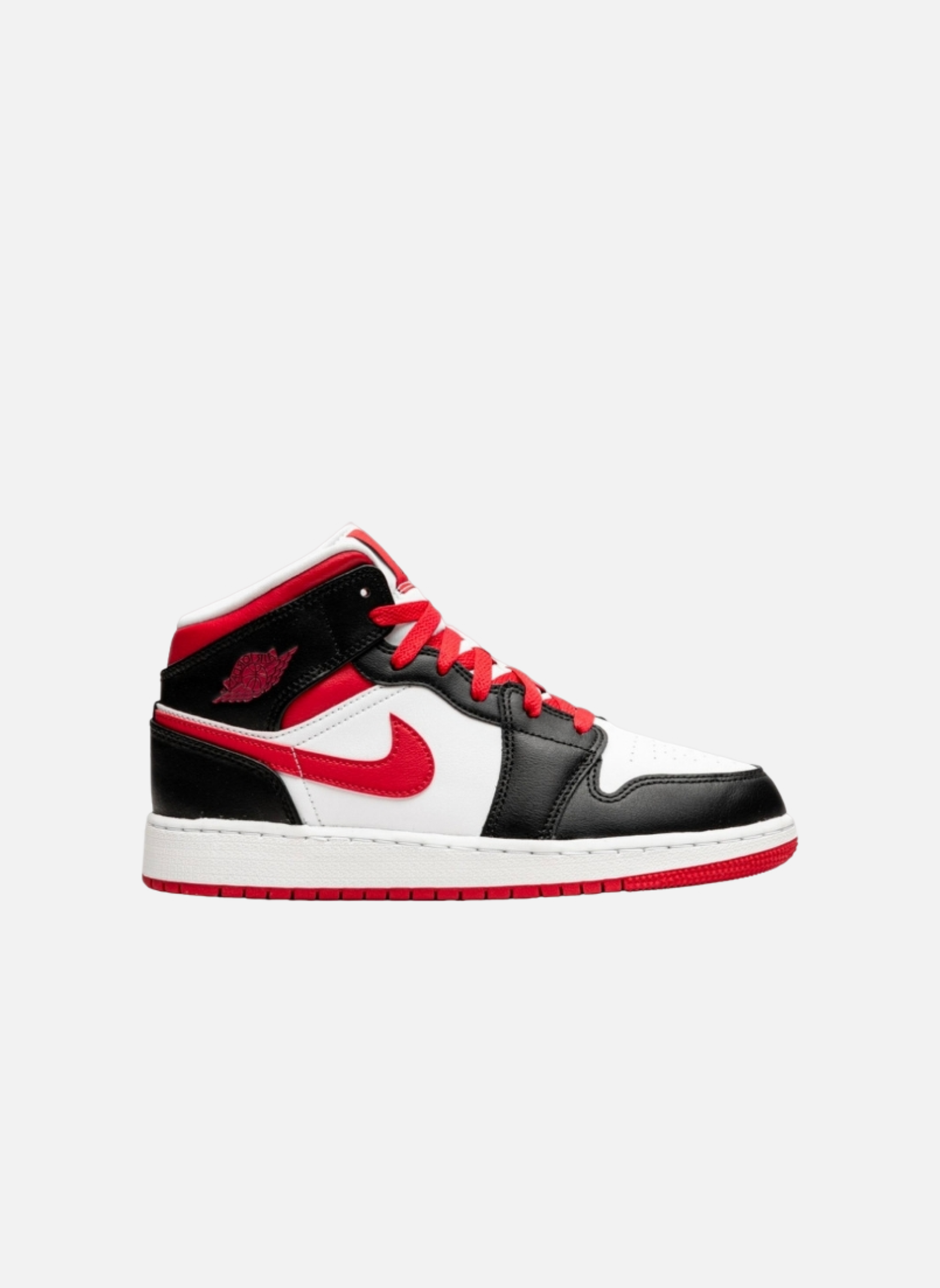 Air Jordan 1 Mid Very Berry Jordan