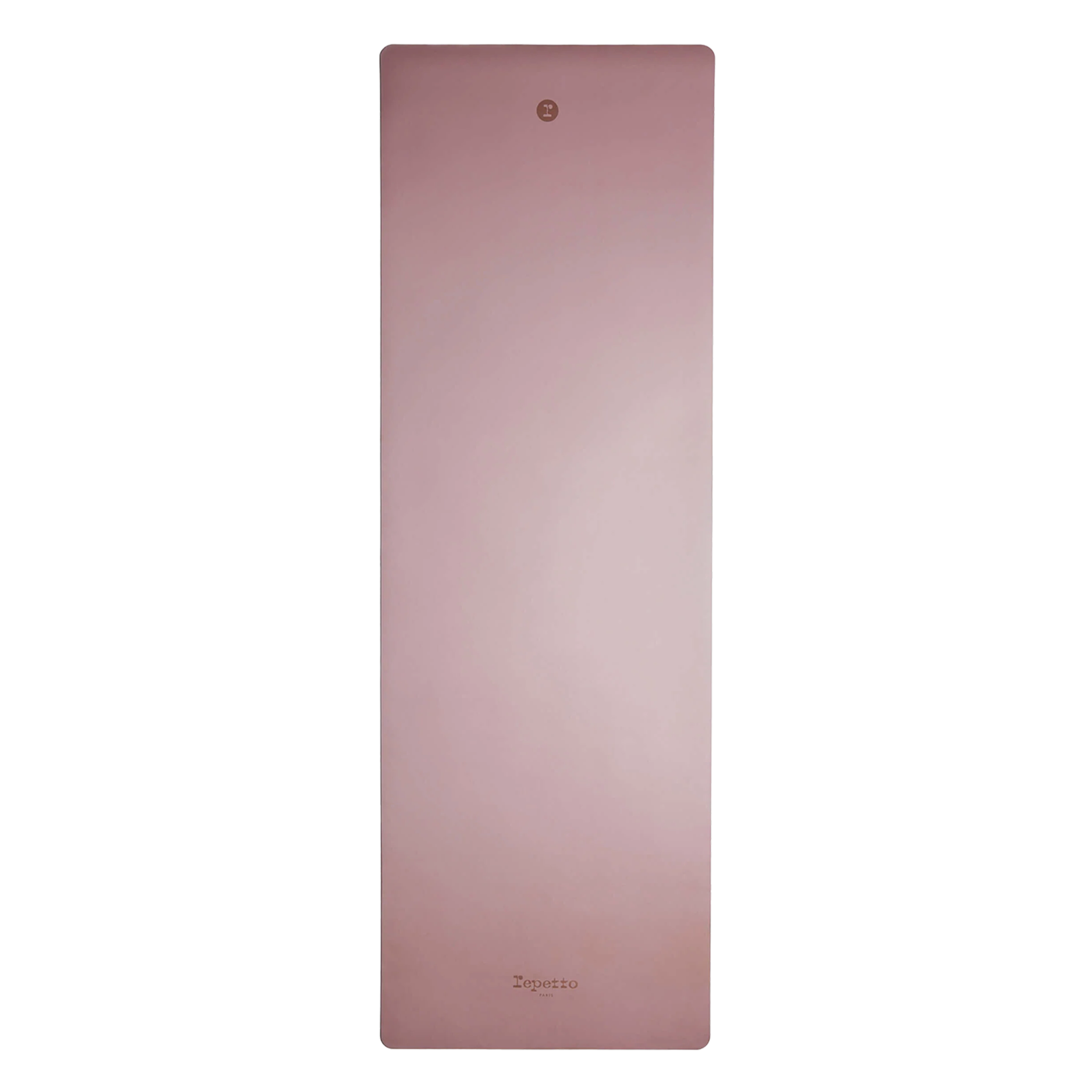 Ultra Yoga Mat REPETTO Roze