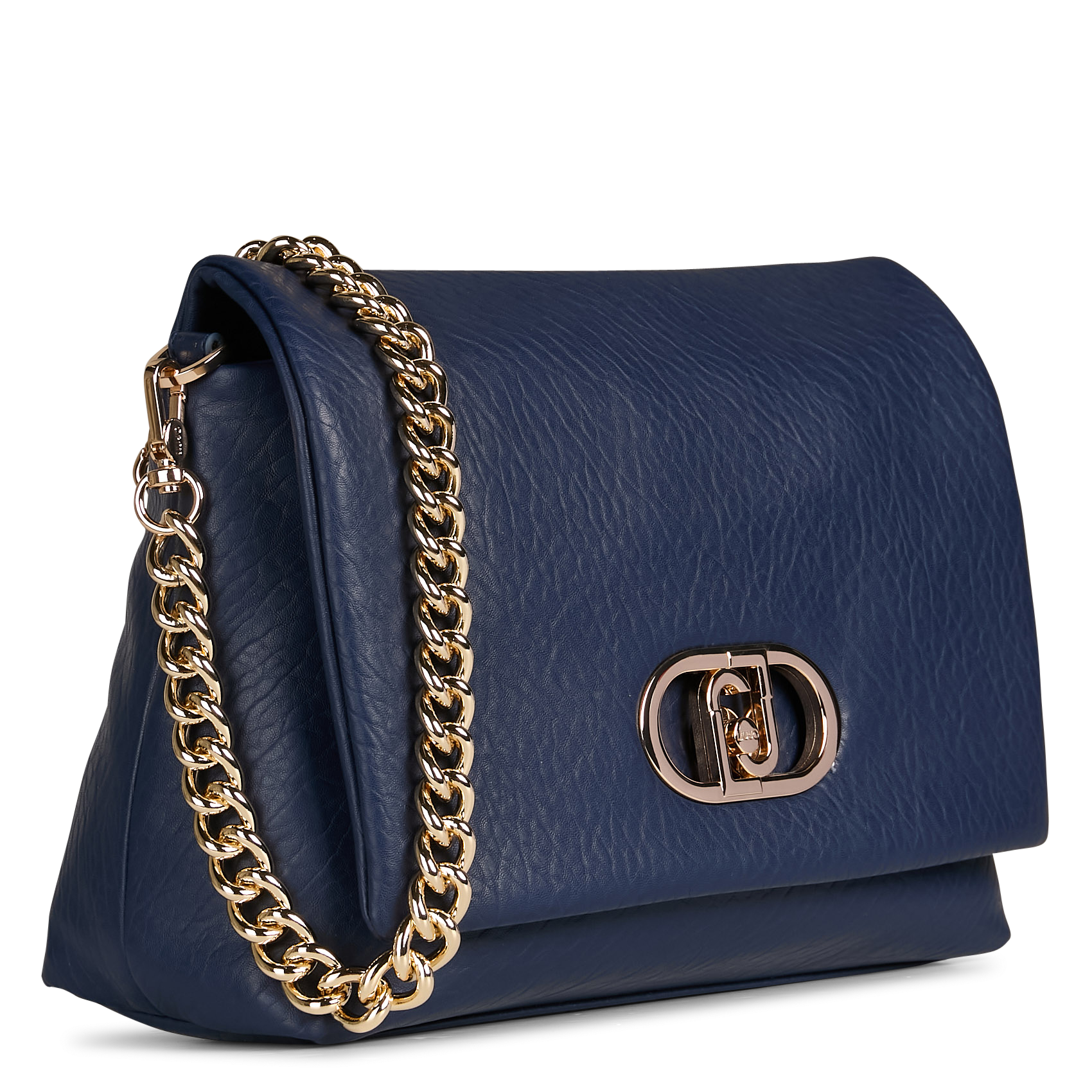 Sac bandoulière  LIU JO Bleu