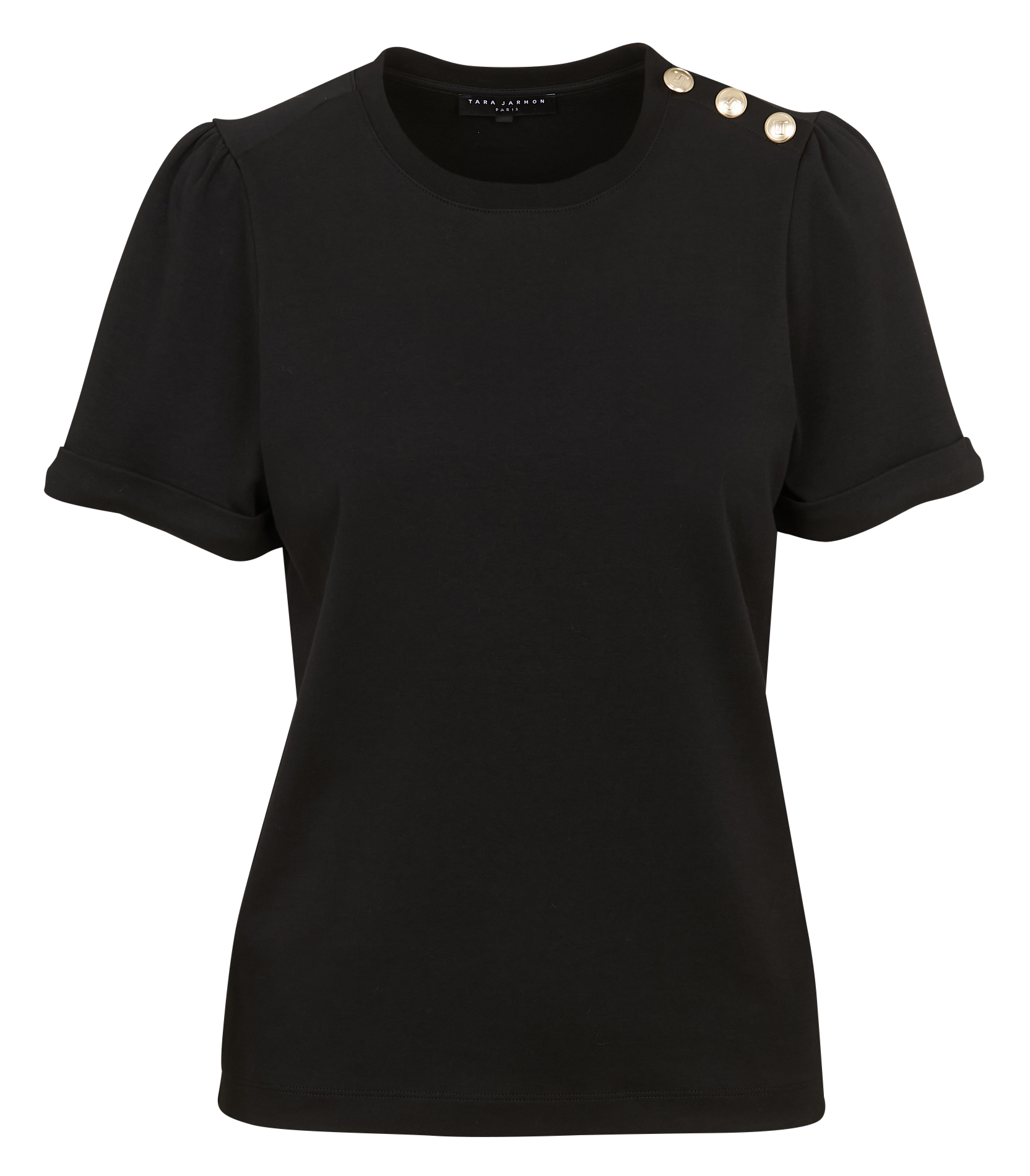 NO REF - STAGIONE ERRATA TARA JARMON Nero