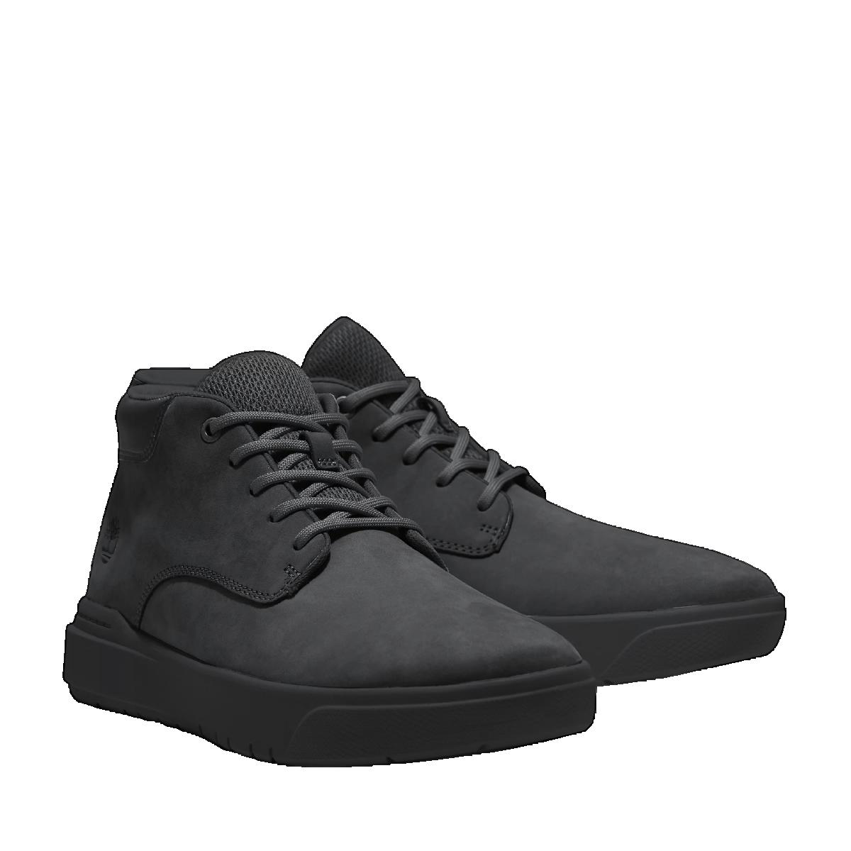 ASICS GEL PULSE 13 TIMBERLAND Black