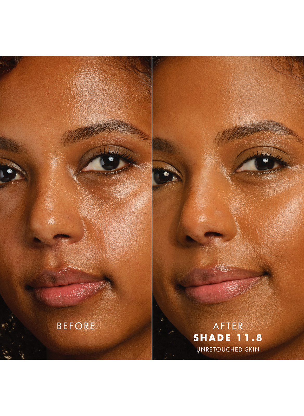 Fond de Teint Eclat Naturel Parfait ARMANI 11.8