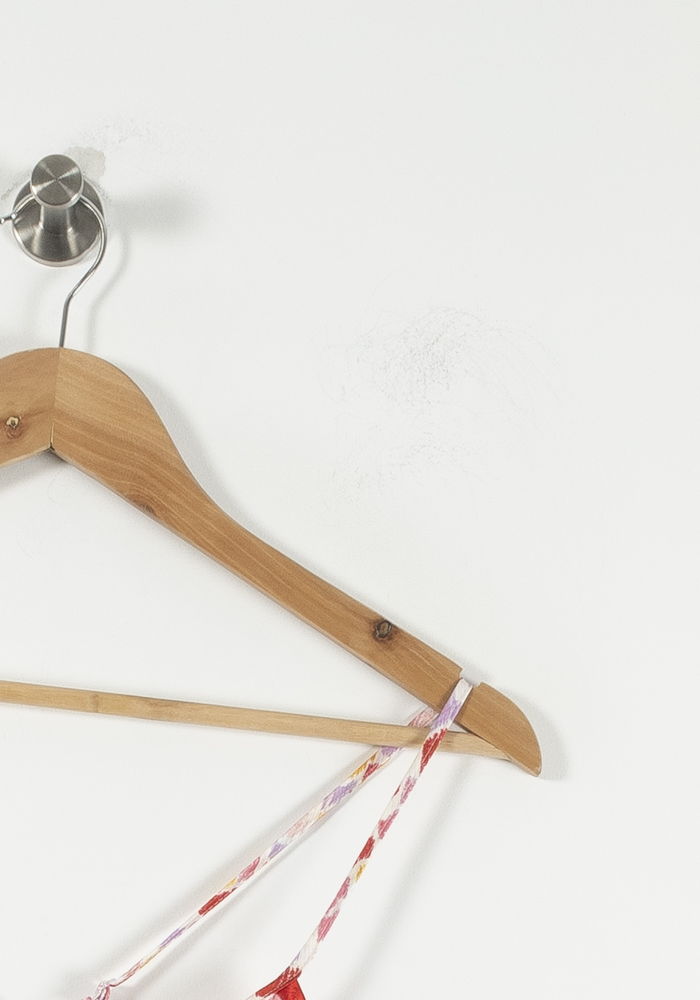 Top & tank top HEIMSTONE - Seconde Main Multicolored