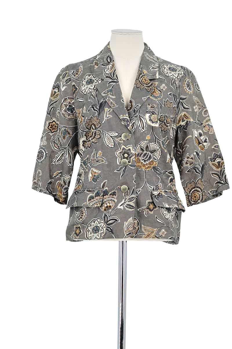 Shirt MAX MARA - Seconde Main Grey