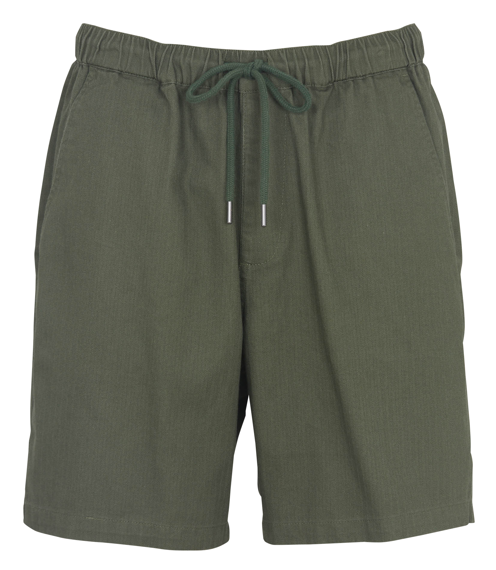 Gerade geschnittene Baumwollshorts FARAH