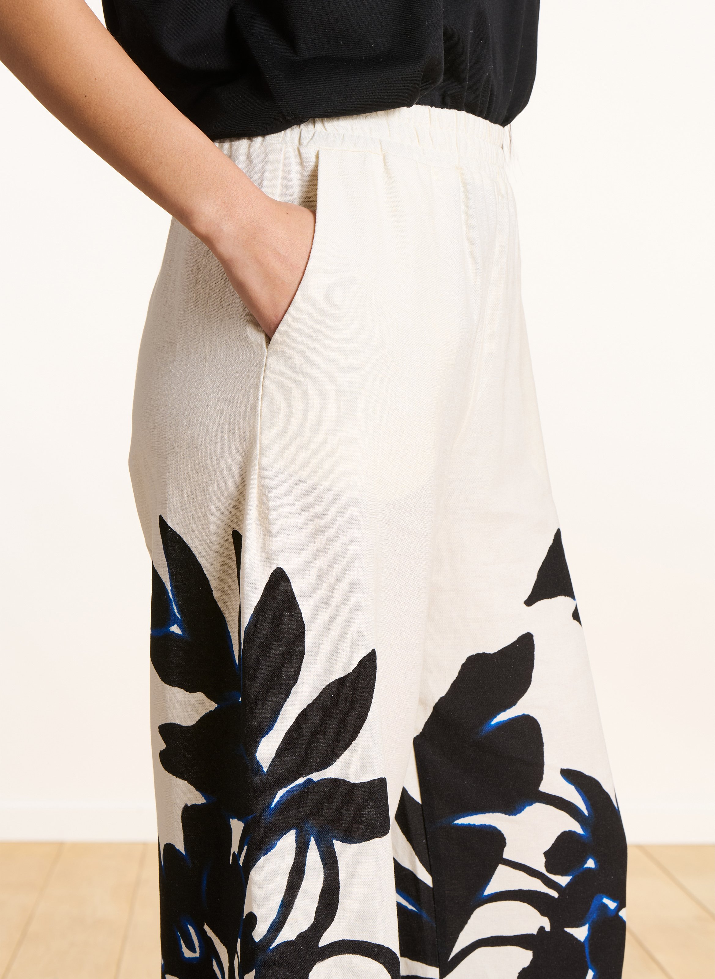 NE PAS REF ERREUR LA FEE MARABOUTEE Black