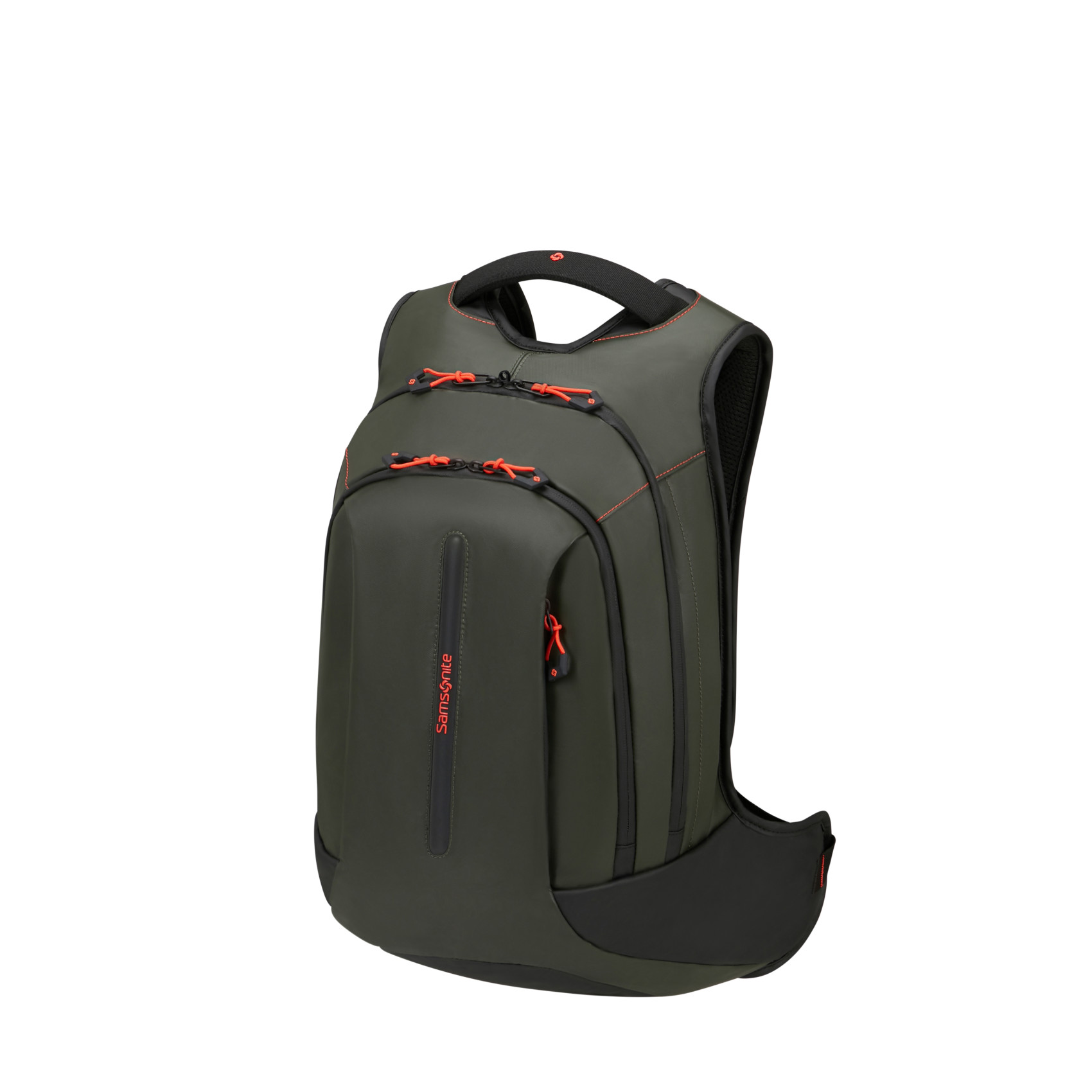 Ecodiver sac à dos ordinateur SAMSONITE Noir