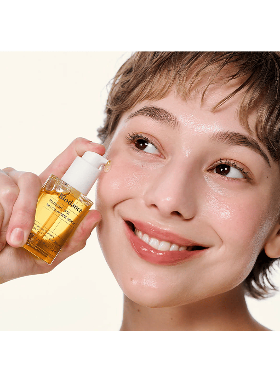 Niacinamide Radiance Serum BIODANCE No color