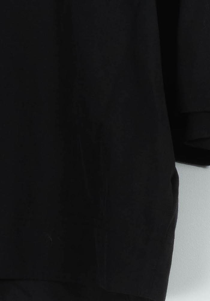 Blouse BIMBA Y LOLA - Seconde main Black