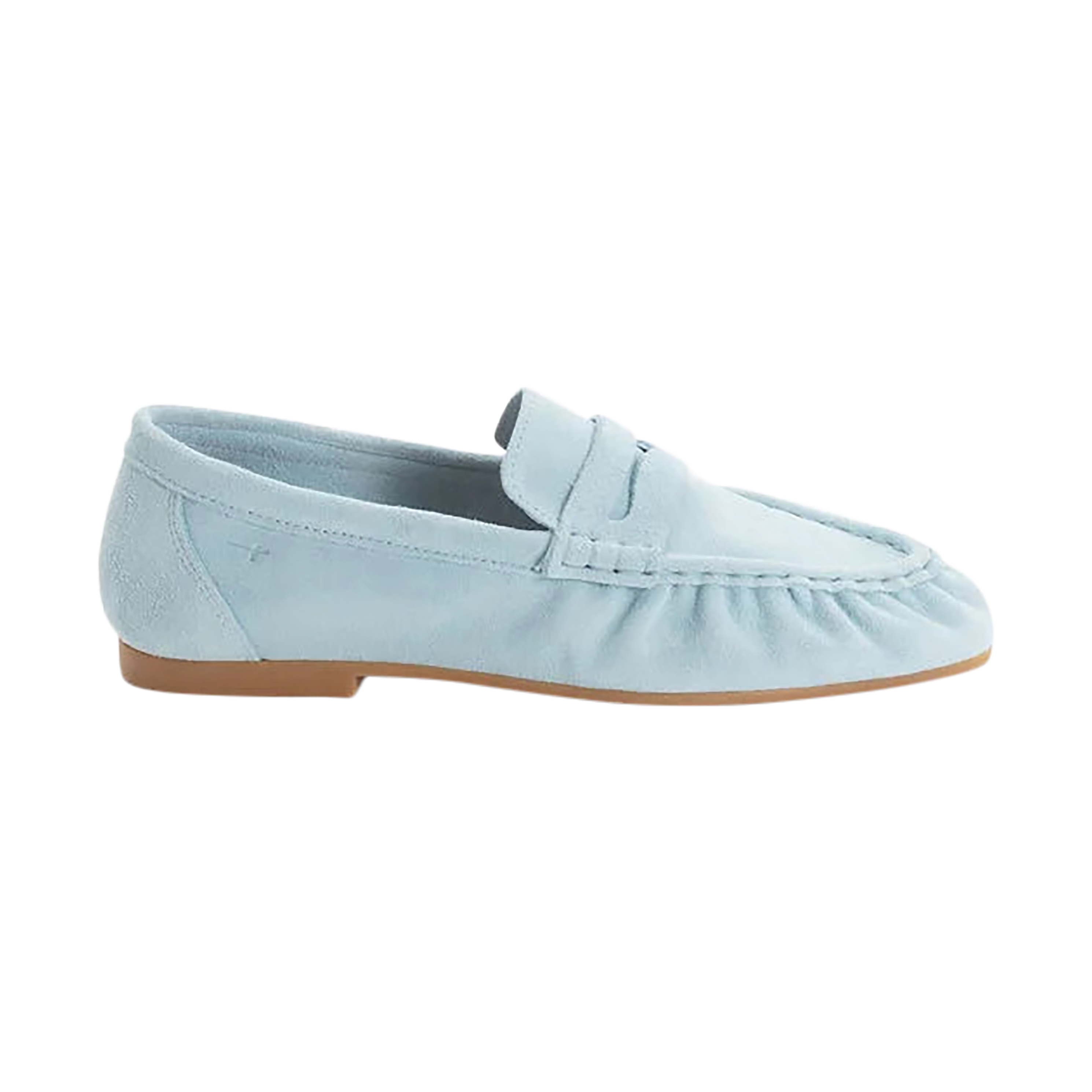 Mocassin cuir TAMARIS