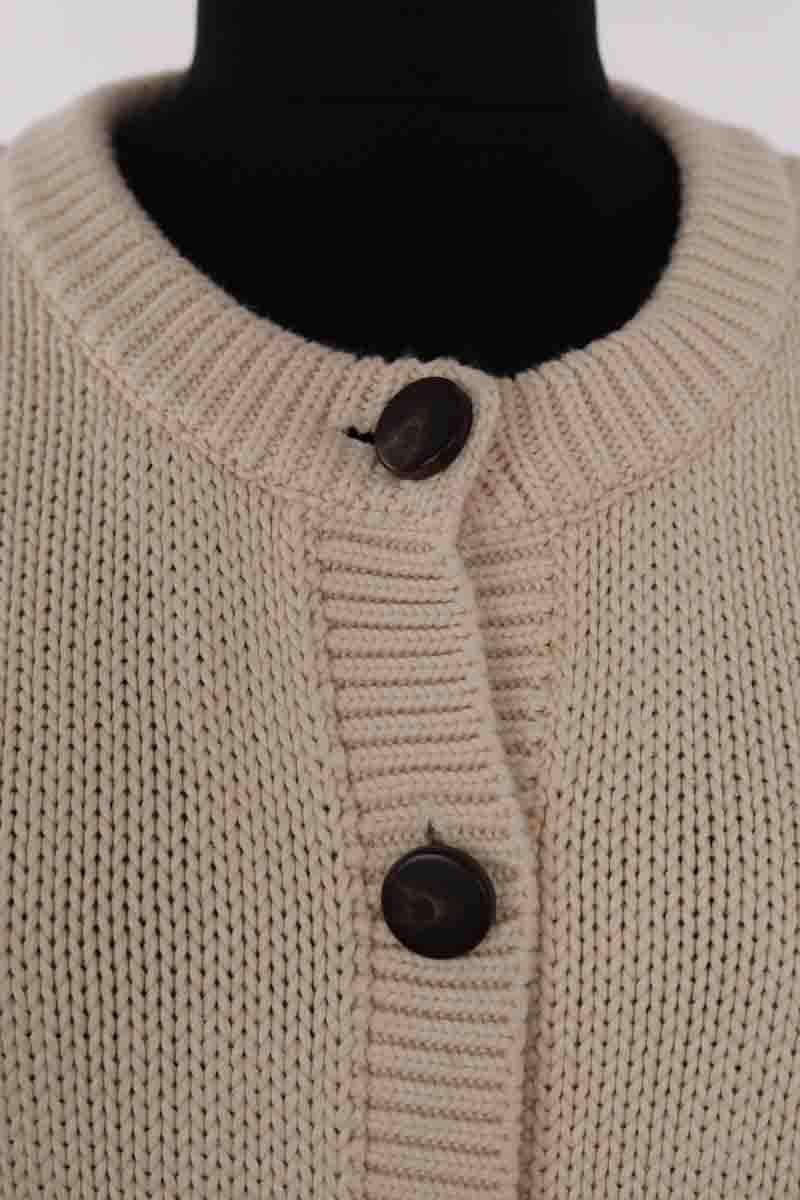 Cardigan SEZANE - Seconde main Beige