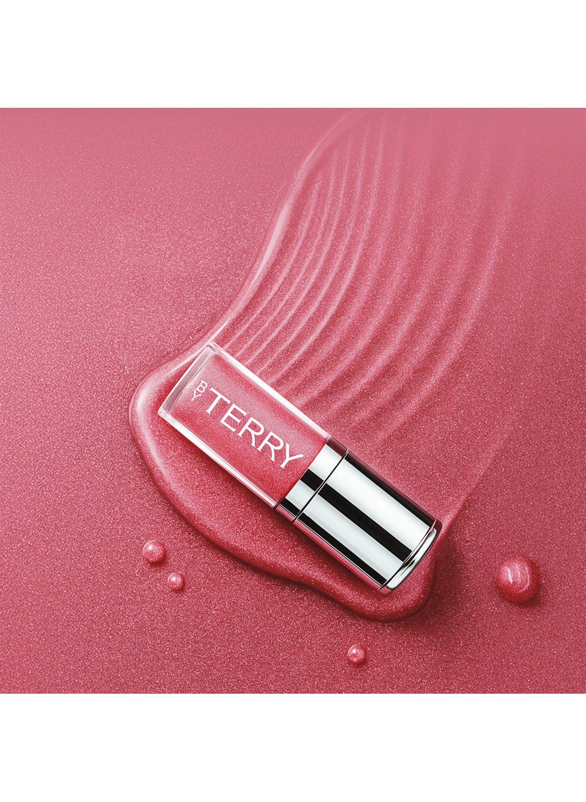 ROSENGLANZLIPPENGLANZ | N5 - spicy sugar BY TERRY Beauty