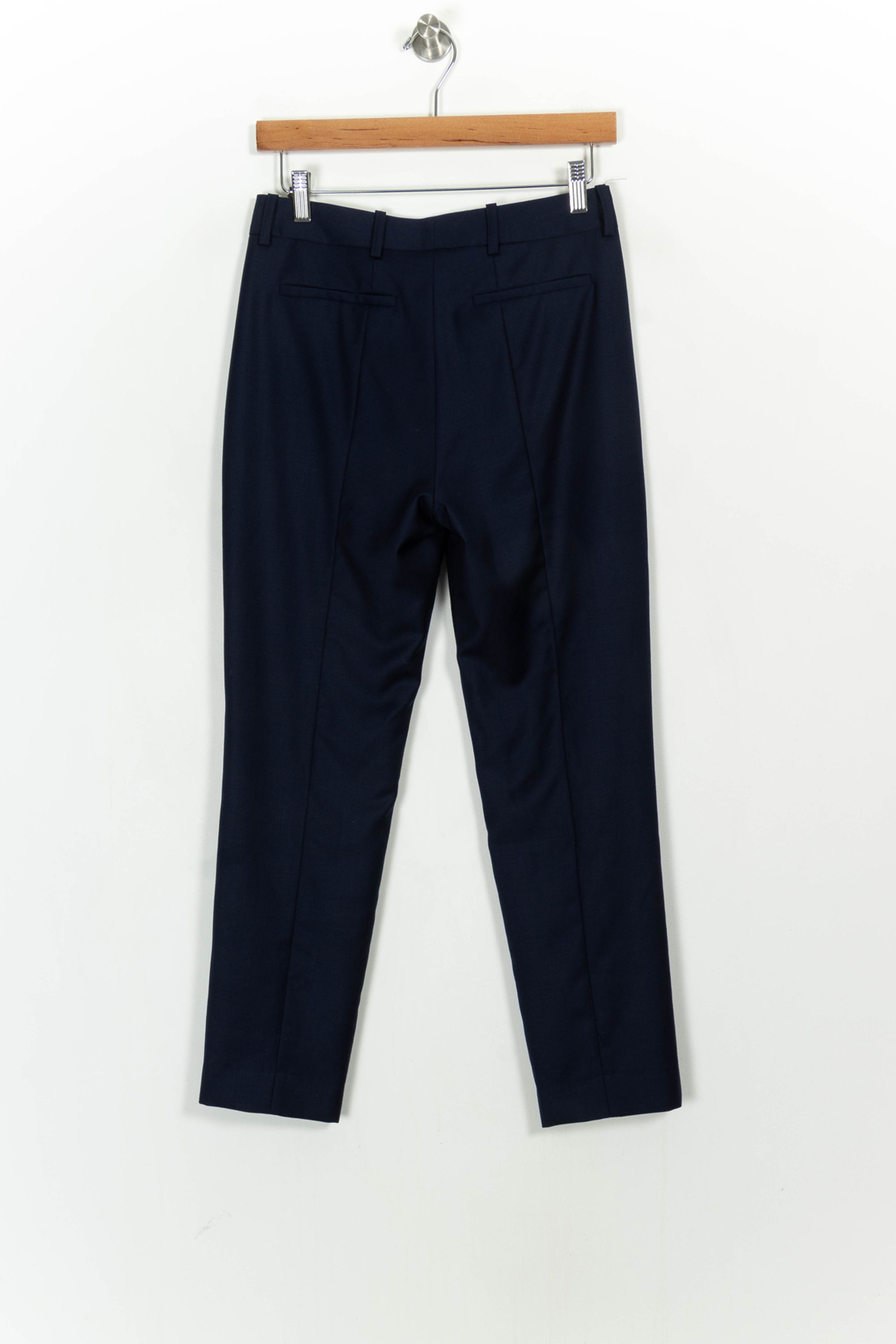 Pants INES DE LA FRESSANGE - Seconde main Blue