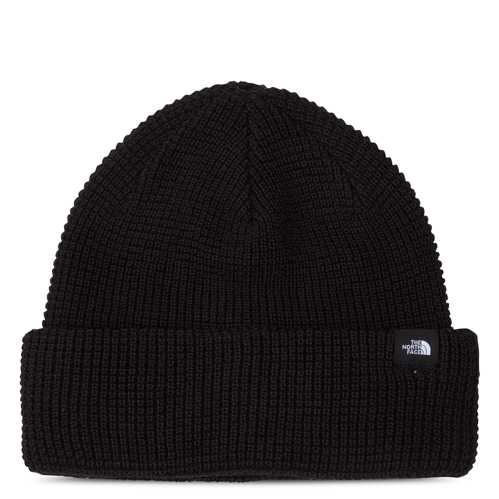 Bonnet côtelé en maille THE NORTH FACE