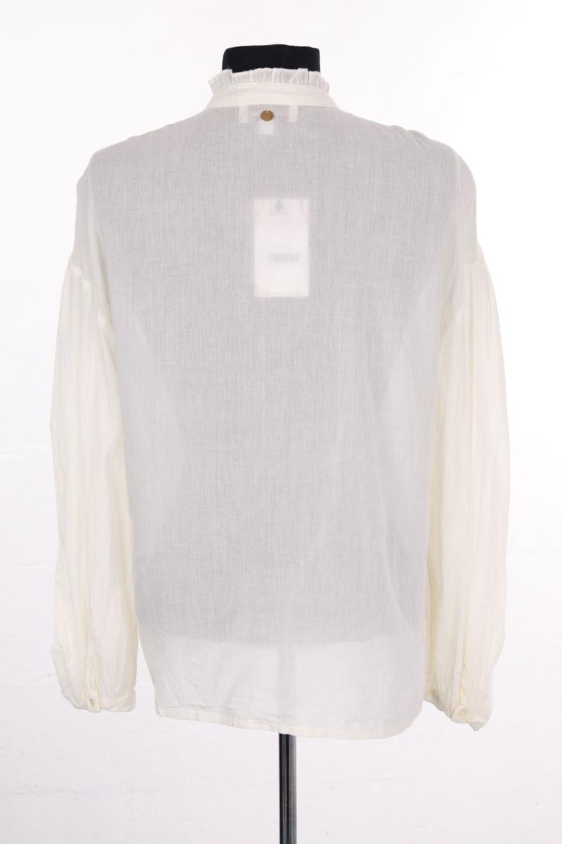 Shirt ANTIK BATIK - Seconde Main Beige